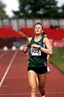 Louise Smith (University of Leeds), 2011 North East Champs, Gateshead
